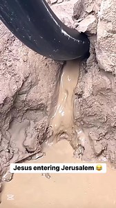 4.1M views · 23K reactions | Jesus entering Jerusalem | Jyztee comedy | Facebook