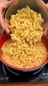 The best pasta recipe I’ve ever made, it’s incredible in the end | Recipes Learn