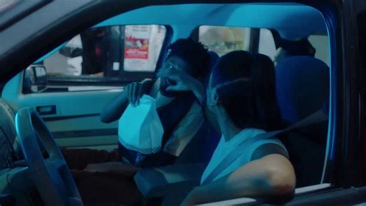 Checkers & Rally's TV Spot, 'Bites Box'