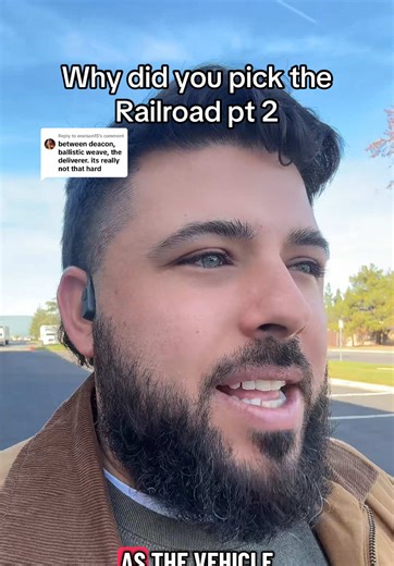 Understanding the Railroad Faction in Fallout 4