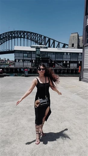 Memories of Adelaide and Sydney in Song