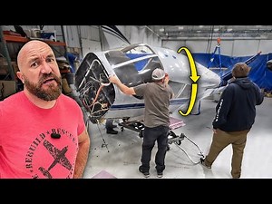 This Airplane Rescue is WORSE than We Thought