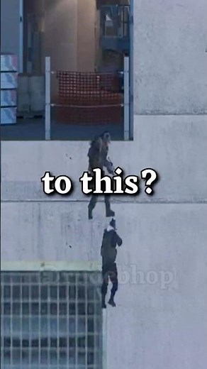 😱The RAREST Glitch In CS2😱 #cs2 #shorts