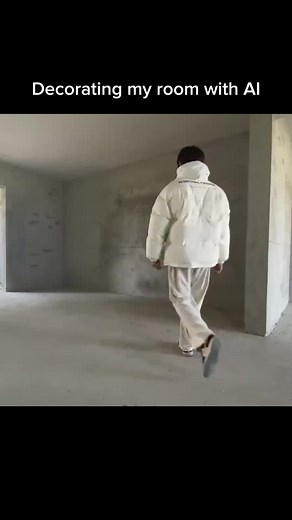 Revamp Your Living Space with Innovative AI Interior Design