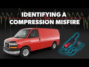 Identifying a Compression Misfire