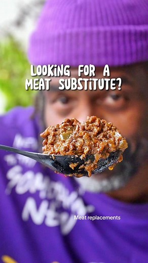 Flipping the Vegan Script with Pecan & Carrot Grounds | Turnip Vegan Kitchen Chronicles Aye fam, it's all about that Pecan & Carrot Ground vibe today. Found a groove with pecans that's got me feeling it more than the walnuts, ya know? 💜💜💜 Ever wondered about a meat substitute that's truly next level? This slow-cooked Pecan & Carrot Ground recipe is gonna flip your vegan world. Don't sleep on it. #VeganLife #PecanCarrotGrounds Click that link in my bio for the Turnip Vegan Recipe Club, packed 