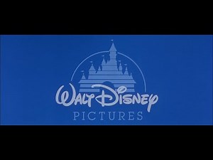 Walt Disney Pictures/Caravan Pictures (1995)