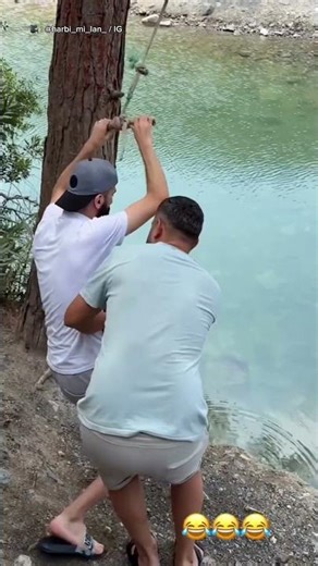 This Prank Went Too Far 😳