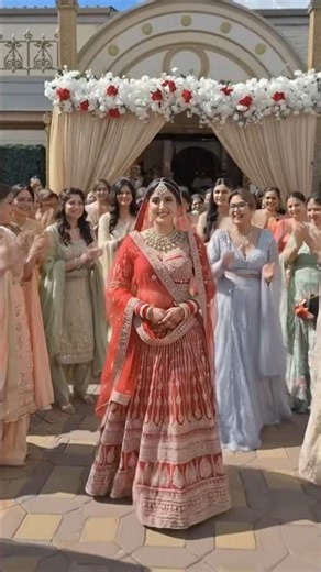 शादी #trending #viral #motivation #utube #short #wedding #new #video #pooja #jangra
