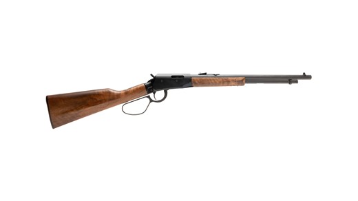 An Official Journal Of The NRA | Gun Of The Week: Savage Arms Revel Classic