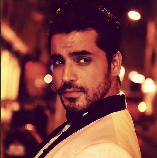 Gautam Gulati Age, Girlfriend, Wife, Family, Biography & More » StarsUnfolded