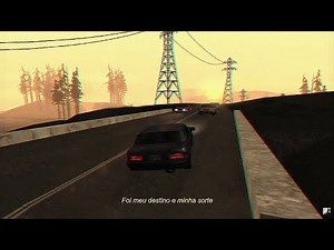One Step Forward - GTA San Andreas (Legendado)