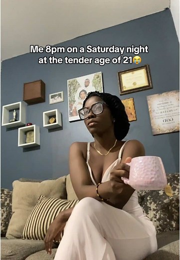 Foot Rubbing and TV Show Recommendations