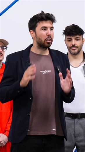 Willyrex on Instagram: "Nuevo vídeo con muchos cracks “LA CÚPULA” en TheWillyrex"