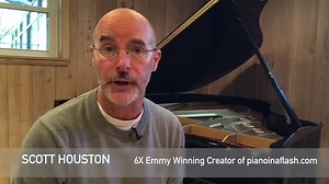 1.5K reactions · 278 shares | Let’s make this new-found time we have at home productive - Hi, I’m Scott “The Piano Guy” Houston. I've put up some FREE piano webinars focused specifically on adult learners, and I'd love for you to join me. Click the "Learn More" button below for dates and times. | The Piano Guy | Facebook