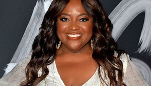 Poor Thing! Sherri Shepherd Recalls Secretly Shedding Tears At ‘The View’, Was Told To ‘Read A Book’ By Barbara Walters