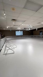 [ IT’S TIMEEEEE!! ] Get ready for some frosty fun, because The Discovery Science Place is ready to skate into the holidays! ❄️ Their winter wonderland experience is set to kick off on Friday, November 15th, and will continue throughout the 24/25 winter season! ⛸️✨ | Visit Tyler Texas