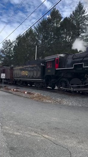 37K views · 918 reactions | Old Train in the Great Smoky Mountains! #railroad #train #history | Adventure Archaeology And Southern Diggers | Facebook