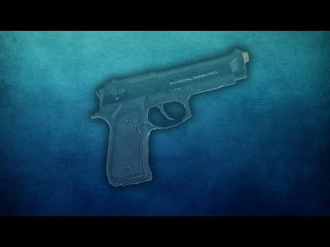 PROBABLY THE CHEAPEST AIRSOFT GUN EVER( gas pistol )$ !!!