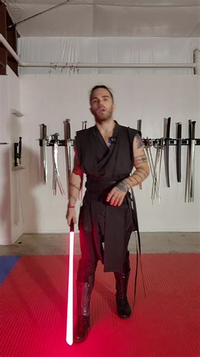 cooler lightsaber techniques! #Lightsaberbattle #Lightsaberfight #lightsaberduel #lightsaber #sith #theforce #Starwars #Jedi #swordfight #sword #swords #swordsmanship #fencing #HEMA #HistoricalEuropeanMartialArts