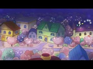 Jewelpet Episode 1 Stonestream English Dub