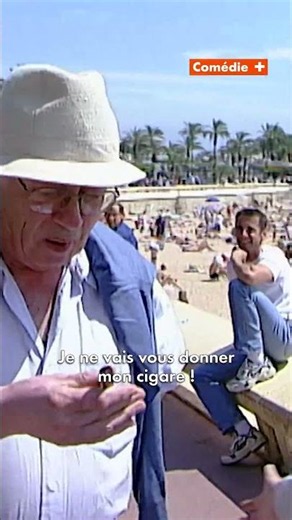 "Je voudrais passer", quand Lafesse passe, tu t'écartes 😭