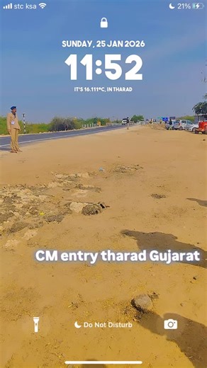 Deepanshu Jaiswal on Instagram: "Site Highway#civil_engineering"