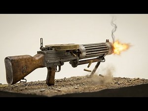 Every British Weapon Used in WWII