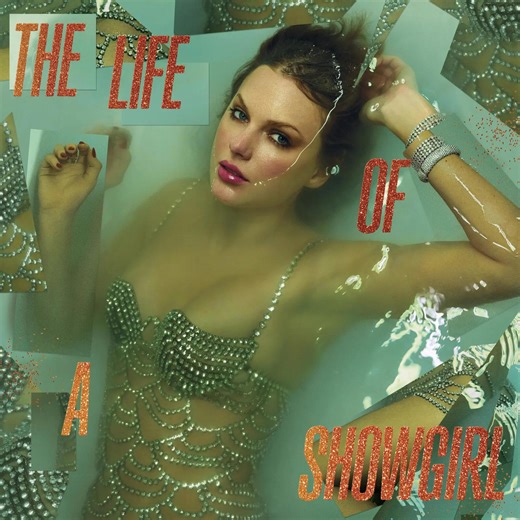 Can you download Taylor Swift’s album ‘The Life of a Showgirl’ on Spotify and Apple Music?