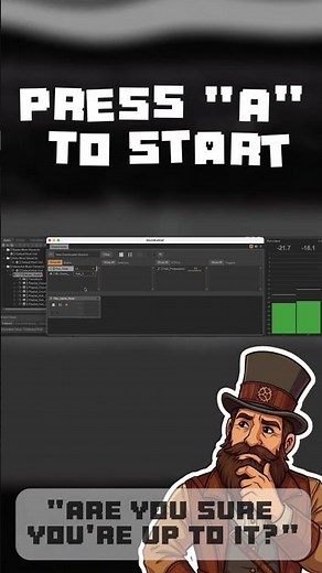 Adventure Game Music Design in Wwise (Part 3) #gameaudio #gamedev