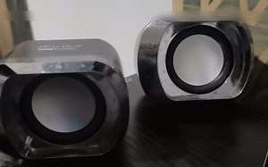 homeassistant 语音tts的两种方案