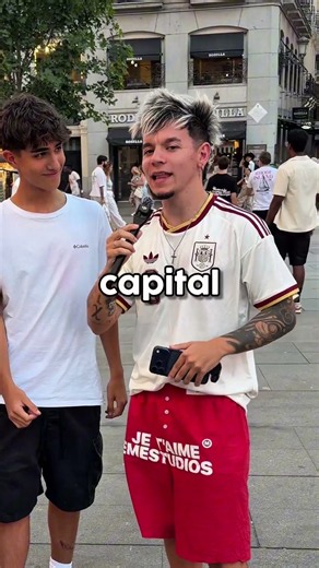 What is the capital of Australia?🤯