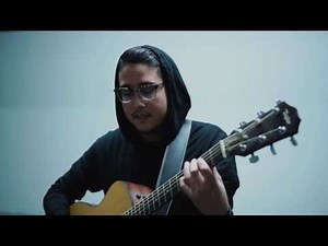 Rory Rodriguez - Jesus Christ (live)