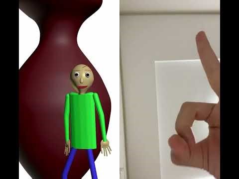 BOOOOOOM 💥 #funny #memes #comedy #baldi #animationmeme