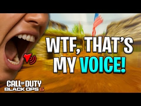 TROLLING PEOPLE WITH THEIR OWN VOICES! (HILARIOUS REACTIONS)