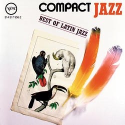 Various - Best Of Latin Jazz