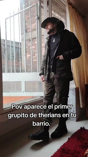 Descubre Al Primer Grupo de Therians en Tu Barrio