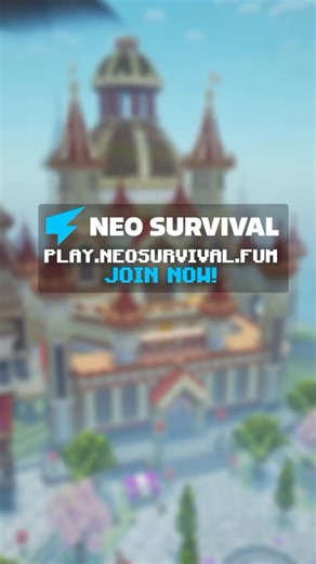 This Server Feels Better Than Vanilla 👀 #minecraft #smp