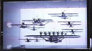 9.1K views · 45 reactions | Ein wirklich besonderes Ausflugsziel ist das Dornier Museum Friedrichshafen. ✈ Wir waren vor Ort und haben für Dich einige Eindrücke gesammelt.  Tipp: Am 18. April startet die neue Ausstellung "Senkrechtstarter". Kommst Du vorbei? ➡️ https://www.bodensee.de/ausflugsziele/dornier-museum-friedrichshafen | Bodensee.de | Facebook