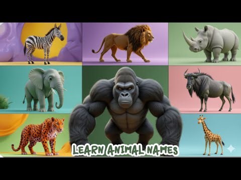 LIVE Best Poems Compilation for Toddlers | Preschool Learning & Nursery Rhymes