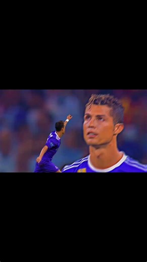 Cristiano Ronaldo AMV Edit | King of Football 👑⚽