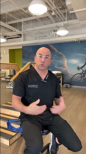 Blood Clots and Orthopedic Surgery