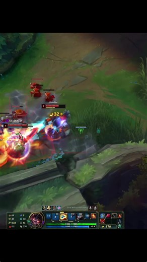 Exciting Gameplay with Yuumi: Duo Strategies for Gamers