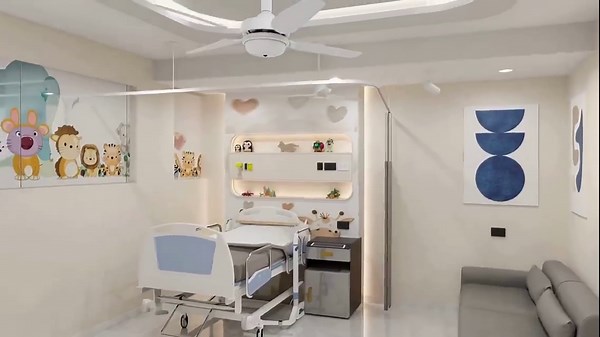 #pediatrichospitalplanning #hospitalplanning #hospitaldesign #hospitalinterior #medicalarchitecture #hospitalexpansion #hospitalrenovation #mediarch #hospitalarchitect #newhospital #smarthospital… | Medigence Solutions Pvt Ltd