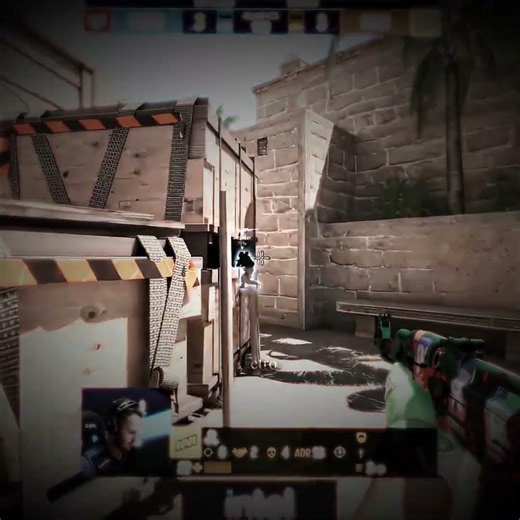 JL is the goat of CS2!