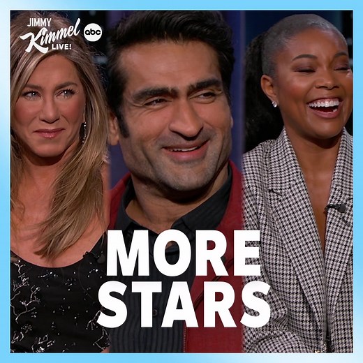 Join us weeknights at 11:35|10:35c on ABC! #Kimmel | Jimmy Kimmel Live