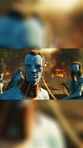 Full video on my channel | Avatar 2009 movie explanation