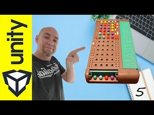 Coder le jeu du Mastermind avec Unity - Episode 5 : Bonne et mauvaise position