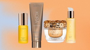 9 Kora Organics Products Allure Editors Rely on for Glowing Skin