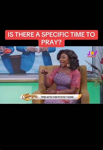 Question: IS THERE A SPECIFIC TIME TO CHANT? PRAY? 🙏🏿 #letusteach #spiritualteachers